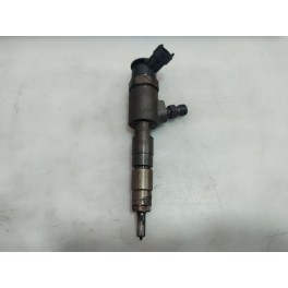 VSTŘIK 9HP 1,6E-HDI BOSCH 0445110739, PEUGEOT, CITROEN