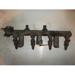 PALIVOV&Aacute; LI&Scaron;TA 1,8BN 16V, 9621783580, PEUGEOT, CITROEN