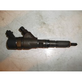 VSTŘIK 2,0HDI 8V BOSCH 0445110076, PEUGEOT, CITROEN