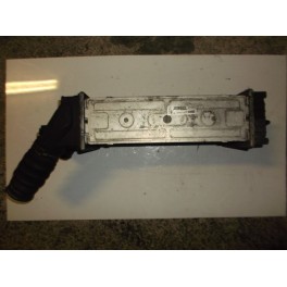 CHLADIČ VZDUCHU - INTERCOOLER, 9645965180, PEUGEOT, CITROEN, 1,6HDI 9HX, 9HZ, 9HY, OD-04