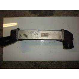 CHLADIČ VZDUCHU - INTERCOOLER, 9636635380, PEUGEOT, CITROEN, RHS, RHZ 2,0HDI