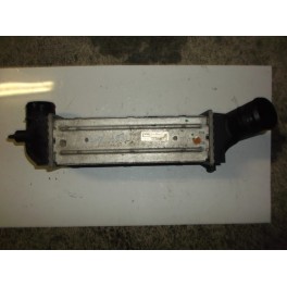 CHLADIČ VZDUCHU - INTERCOOLER, 9646694680, PEUGEOT, CITROEN, RHR 2,0HDI