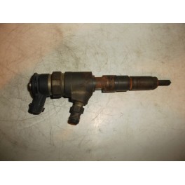 VSTŘIK 1,4HDI 8V BOSCH 0445110135, PEUGEOT, CITROEN 