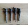 SADA VSTŘIKŮ 2,0HDI BOSCH 0986435077, PEUGEOT, CITROEN