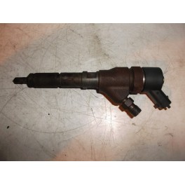 VSTŘIK 2,0HDI BOSCH 0445110062, PEUGEOT, CITROEN