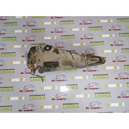 N&Aacute;DOBKA ADITIV PEUGEOT 207 9H06, 9HP 1,6HDI 8V 68KW 9680109280