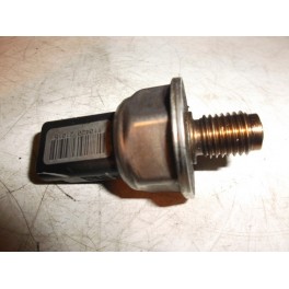 SN&Iacute;MAČ TLAKU PALIVA 5WS40039 1,6HDI, PEUGEOT, CITROEN