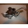 TURBO - DMYCHADLO PEUGEOT 3008, 9686120680-06, 9HD 1,6e-HDI, 84KW, VÝROBCE: GARRETT