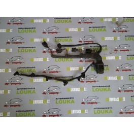 ELEKTROINSTALACE VSTŘIKOVAČE 9649900780 8HZ 1,4HDI 50KW