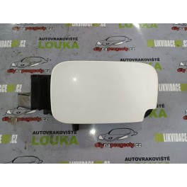 V&Iacute;ČKO PALIVOV&Eacute; N&Aacute;DRŽE PEUGEOT PARTNER lll B&Iacute;L&Eacute;