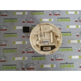 ČERPADLO DO N&Aacute;DRŽE RFJ 2,0BN 16V 103KW 9684994380, CITROEN C4 PICASSO