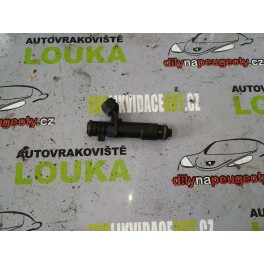 VSTŘIK DEKA7_1, RFJ 2,0BN 16V 103KW, PEUGEOT, CITROEN