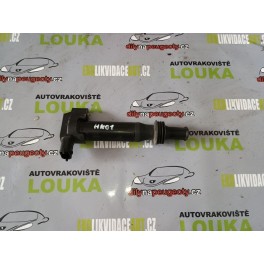 ZAPALOVAC&Iacute; C&Iacute;VKA HNZ, HN01 1,2THP 81KW 9675390980, PEUGEOT, CITROEN 