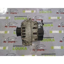 ALTERN&Aacute;TOR 1,4 BN RENAULT VALEO 8200103744