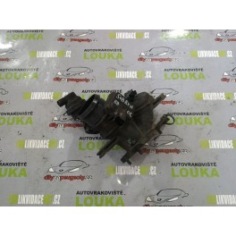 KLAPKA S&Aacute;N&Iacute; - &Scaron;KRT&Iacute;C&Iacute; KLAPKA RH02 2,0HDI 9674935480, PEUGEOT, CITROEN