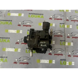 ČERPADLO SIEMENS 2,0HDI, 9658193980 PEUGEOT,CITROEN