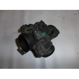 KLAPKA S&Aacute;N&Iacute; - &Scaron;KRT&Iacute;C&Iacute; KLAPKA 1,6HDI 9649832580, PEUGEOT