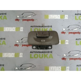 SP&Iacute;NAČ - RUČN&Iacute; BRZDA RENAULT SCENIC ll 8200610146