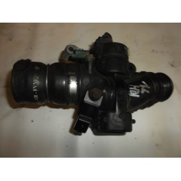 KLAPKA S&Aacute;N&Iacute; - &Scaron;KRT&Iacute;C&Iacute; KLAPKA 1,6HDI 9654634380, PEUGEOT, CITROEN