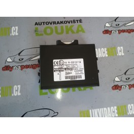MODUL - IMOBILIZER 89740-0H030 PEUGEOT 108