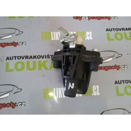 SP&Iacute;NAČ VNĚJ&Scaron;&Iacute; KLIKY P&Aacute;T&Yacute;CH DVEŘ&Iacute; PEUGEOT 108