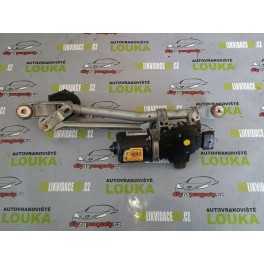 PŘEDN&Iacute; MOTOREK STĚRAČŮ 142658760, 85010-0H030, PEUGEOT 108 OD-14