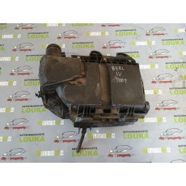 FILTRBOX 9828002080, CITROEN BERLINGO K9, PEUGEOT PARTNER K9, YH01, YHT, YHY 1,5BlueHDI 75KW, OD-18