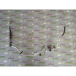 TRUBKA KLIMATIZACE 9831702180, CITROEN BERLINGO K9, PEUGEOT PARTNER K9, YH01, YHT, YHY 1,5BlueHDI 75KW, OD-18