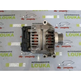 ALTERN&Aacute;TOR K4M A7 1,6BN 79KW RENAULT UNIPOINT ALT - 2086