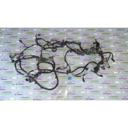 MOTOROV&Yacute; SVAZEK 9815735480, 9811043980, CITROEN BERLINGO K9, PEUGEOT PARTNER K9, YH01, YHT, YHY 1,5BlueHDI 75KW, OD-18