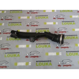TRUBKA S&Aacute;N&Iacute; Z12002897, CITROEN BERLINGO K9, PEUGEOT PARTNER K9, YH01, YHT, YHY 1,5BlueHDI 75KW, OD-18