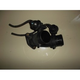 KLAPKA S&Aacute;N&Iacute; - &Scaron;KRT&Iacute;C&Iacute; KLAPKA 2,0HDI 2,2HDI 9641446080, PEUGEOT, CITROEN