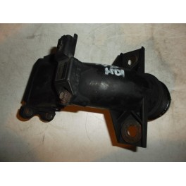 KLAPKA S&Aacute;N&Iacute; - &Scaron;KRT&Iacute;C&Iacute; KLAPKA 1,6HDI 9651422980, CITROEN C4
