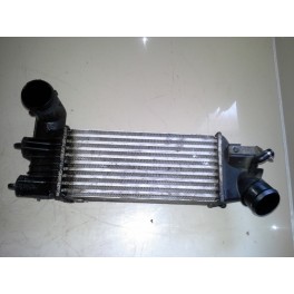 CHLADIČ VZDUCHU - INTERCOOLER, 9637809480, PEUGEOT, CITROEN, 2,0HDI 2,2HDI