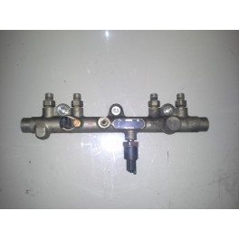 LI&Scaron;TA VSTŘIKOVAČE RHY 2,0HDI, 0445214010 PEUGEOT, CITROEN