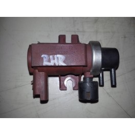 REGULAČN&Iacute; VENTIL A MĚNIČ TLAKU 9650098380, PEUGEOT, CITROEN RHR 2,0HDI