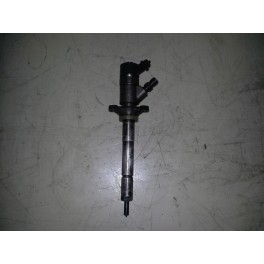 VSTŘIK 1,6HDI BOSCH 0445110188, PEUGEOT, CITROEN