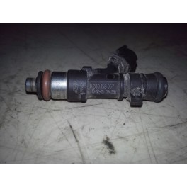 VSTŘIK 1,6BN 16V BOSCH 0280158057, PEUGEOT, CITROEN