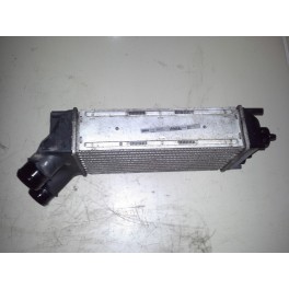 CHLADIČ VZDUCHU - INTERCOOLER, 9682434580, PEUGEOT, CITROEN, 1,6HDI