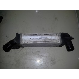 CHLADIČ VZDUCHU - INTERCOOLER, 9657073480, PEUGEOT, CITROEN, 2,0HDI RHR, 1,6HDI, OD-08