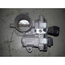 KLAPKA S&Aacute;N&Iacute; - &Scaron;KRT&Iacute;C&Iacute; KLAPKA BN MAGNETI MARELLI 9685879480, PEUGEOT, CITROEN