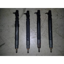 SADA VSTŘIKŮ RH02 2,0HDI DELPHI 9686191080, PEUGEOT, CITROEN