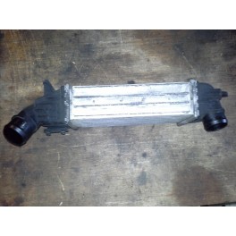 CHLADIČ VZDUCHU - INTERCOOLER, 9683009680, PEUGEOT, CITROEN C5 lll, RH02 2,0HDI
