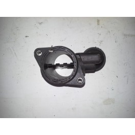 KLAPKA S&Aacute;N&Iacute; - &Scaron;KRT&Iacute;C&Iacute; KLAPKA 2,0HDI 9638300980, PEUGEOT, CITROEN