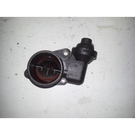 KLAPKA S&Aacute;N&Iacute; - &Scaron;KRT&Iacute;C&Iacute; KLAPKA 2,0HDI 2,2HDI, 9638246680, CITROEN, PEUGEOT