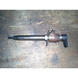 VSTŘIK 2,7HDI SIEMENS 5U3Q-9K546-AA, PEUGEOT, CITROEN