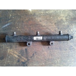 LI&Scaron;TA VSTŘIKOVAČE 2,7HDI, 5WS40129, PEUGEOT 607, CITROEN